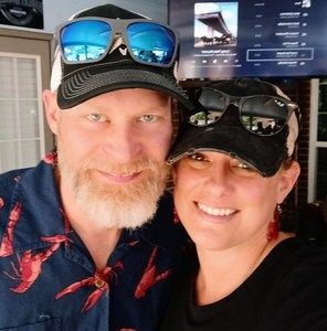 Meet your Posher, Karen